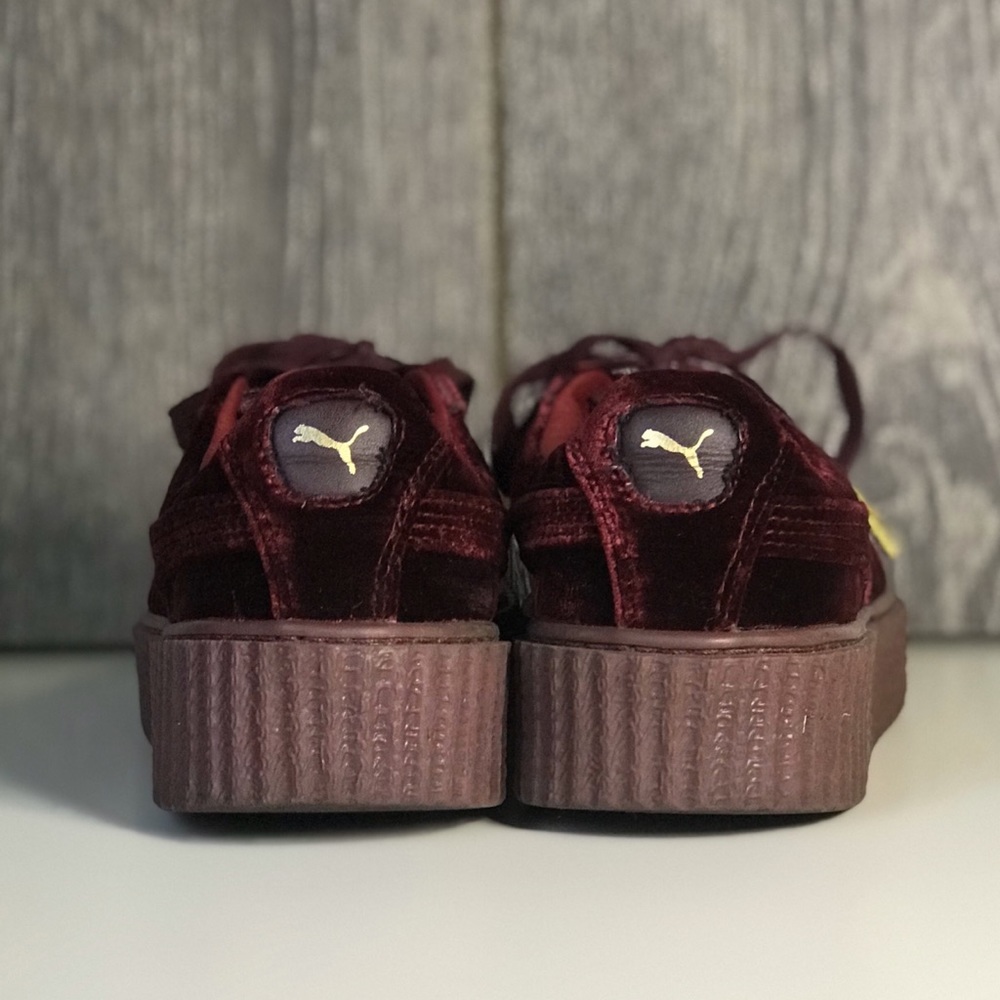 Puma Rihanna Fenty - Picture 4 of 7